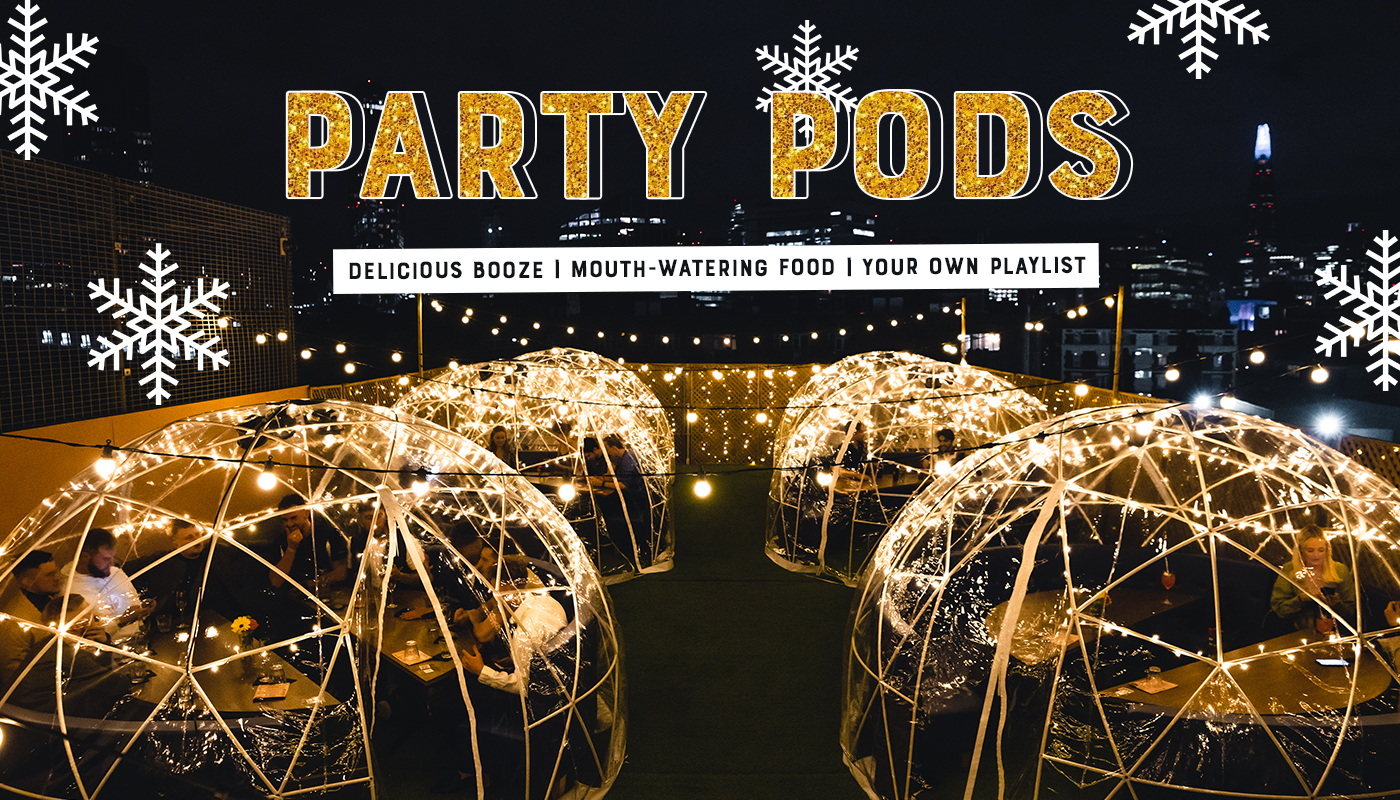 Party Pods